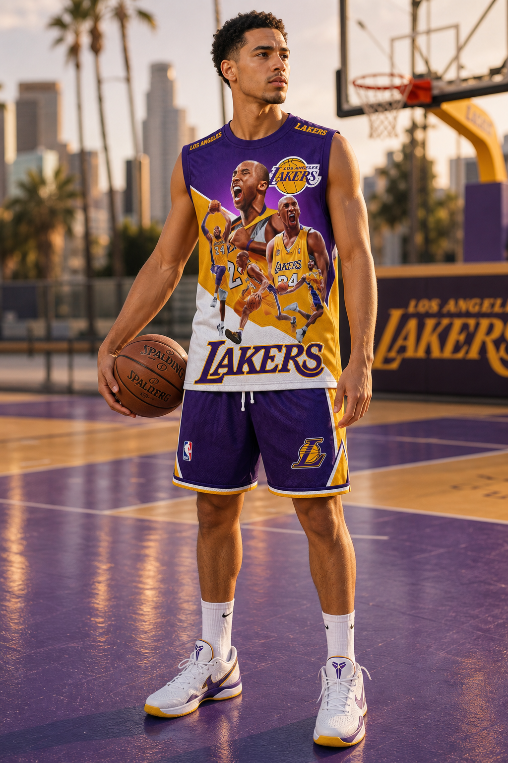 Limited edition — Basketball jersey | - Custom Fan Apparel Image 6