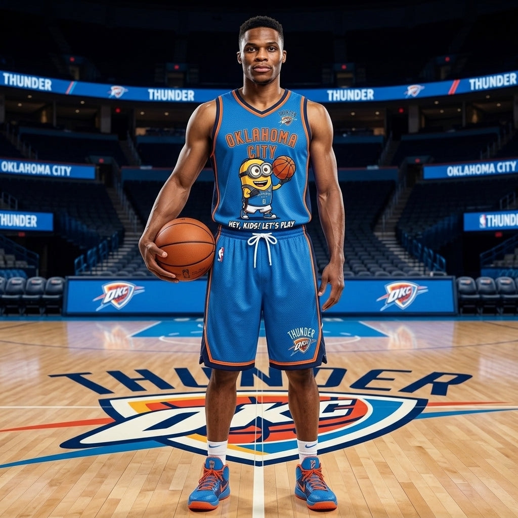 Sport Fan Set — Basketball Jersey+ Shorts | 15 Teams Available - Custom Fan Apparel Image 9