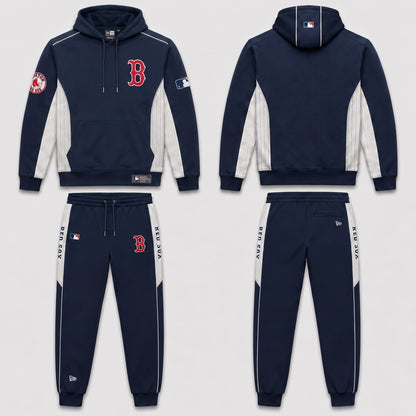 Limited edition! Gifts for Fans - Hoodie & Sweatpants Set All 30 Teams MLB Available - Custom Fan Apparel Image 3