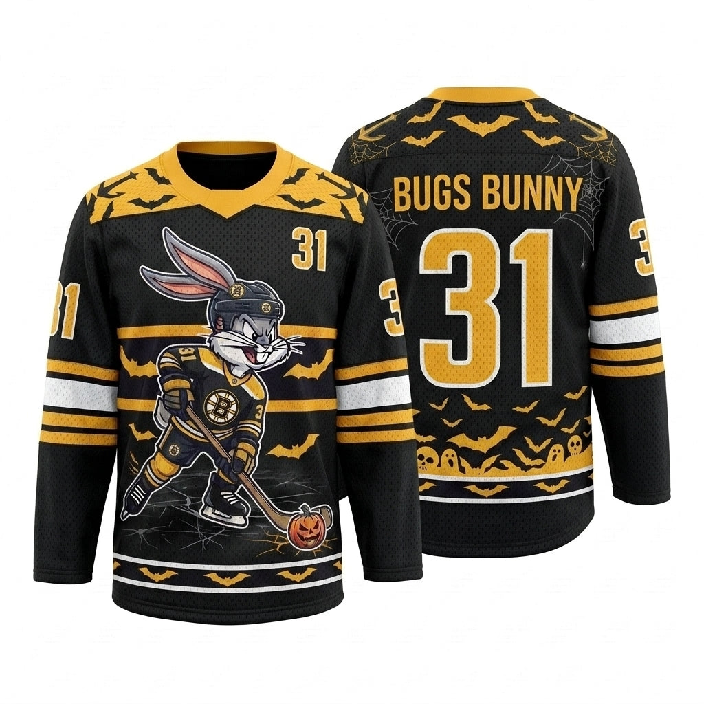 All 32 Teams NHL Available - Custom Fan Apparel Image 1
