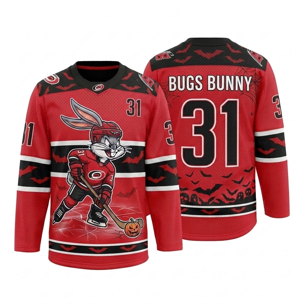 All 32 Teams NHL Available - Custom Fan Apparel Image 11
