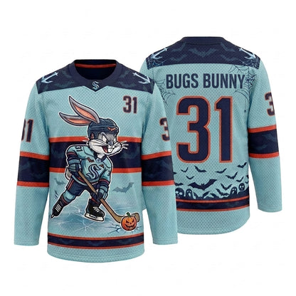 All 32 Teams NHL Available