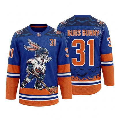 All 32 Teams NHL Available - Custom Fan Apparel Image 17