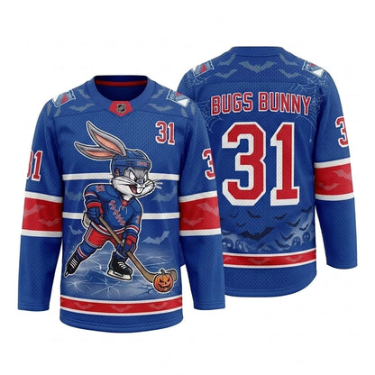All 32 Teams NHL Available - Custom Fan Apparel Image 19