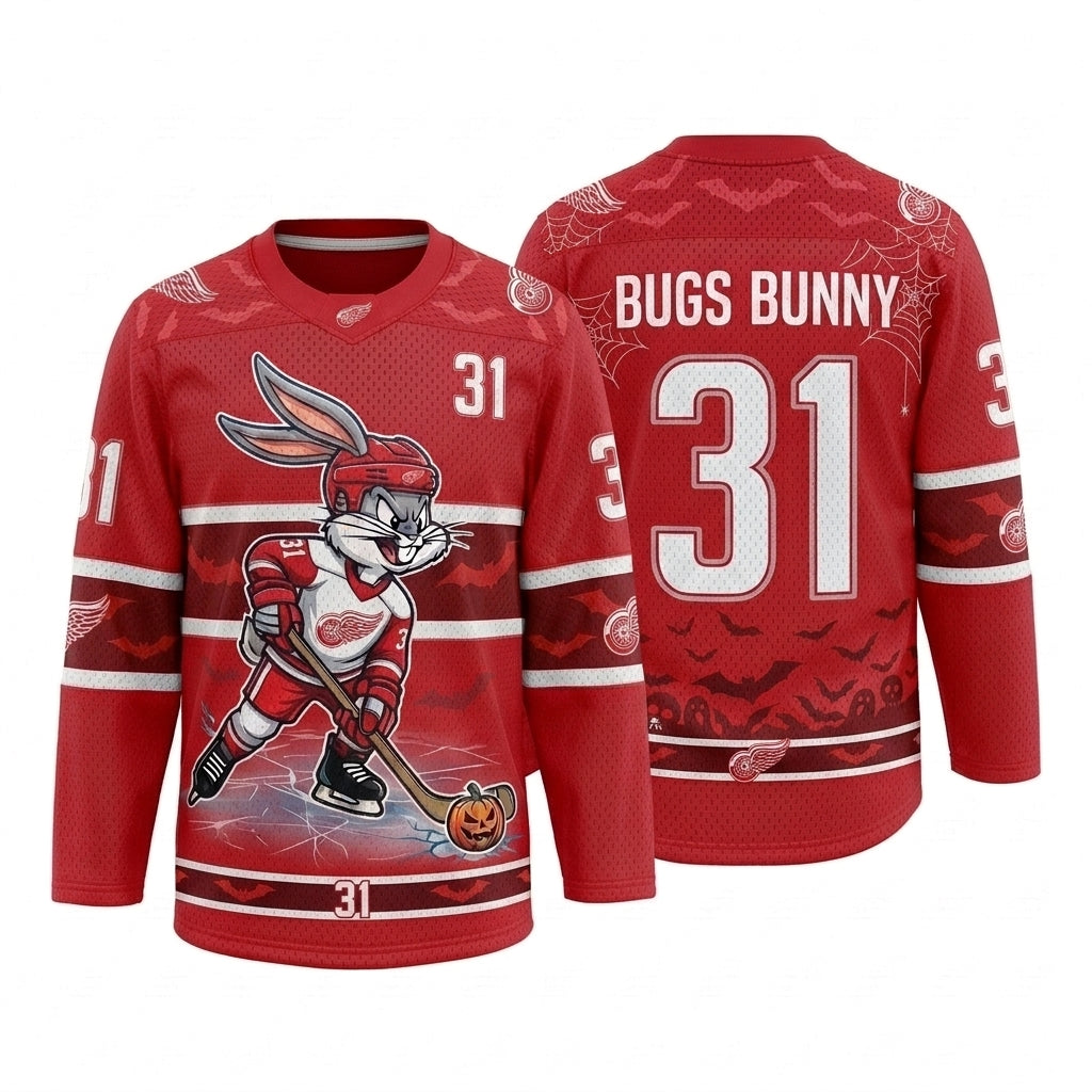 All 32 Teams NHL Available - Custom Fan Apparel Image 5
