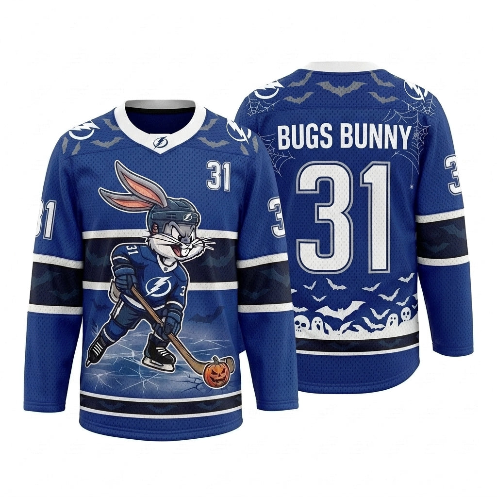 All 32 Teams NHL Available - Custom Fan Apparel Image 9