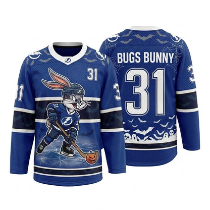 All 32 Teams NHL Available - Custom Fan Apparel Image 9