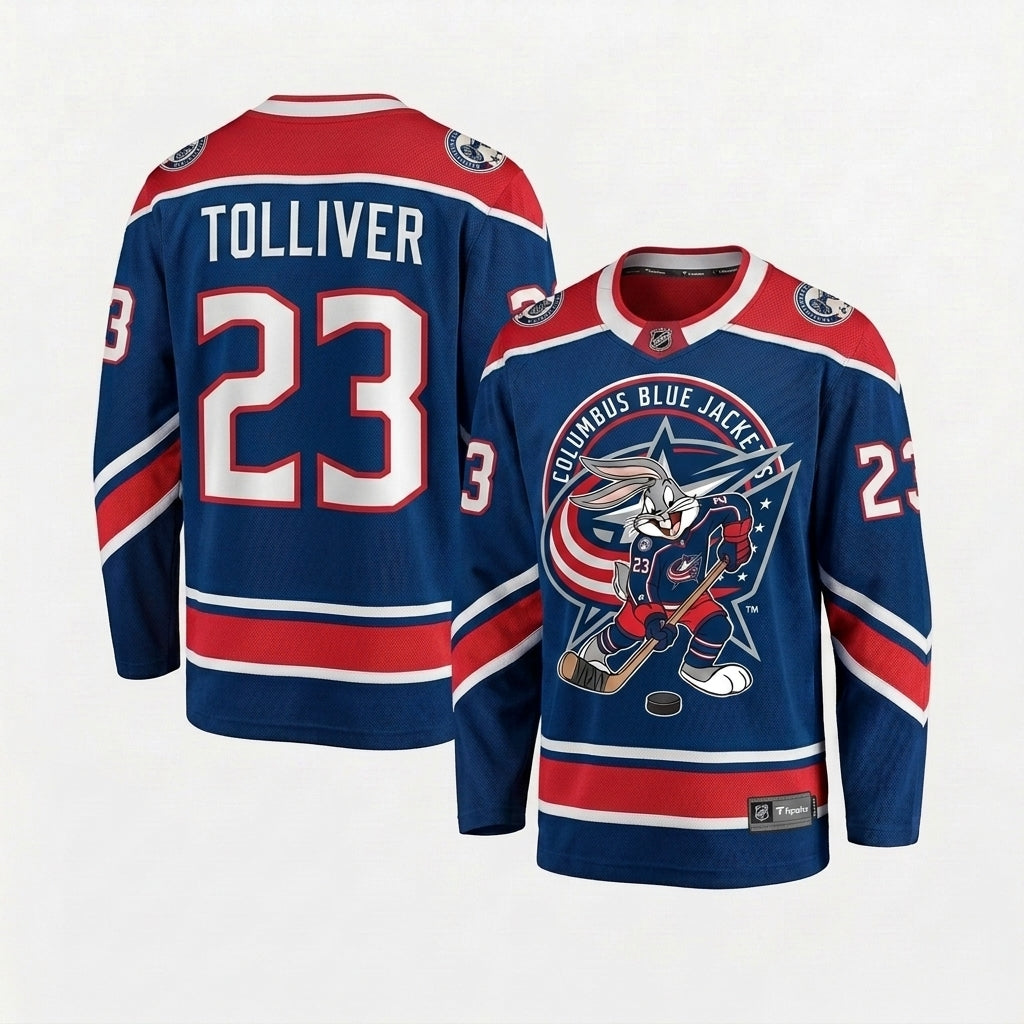 All 32 Teams NHL Available - Custom Fan Apparel Image 14