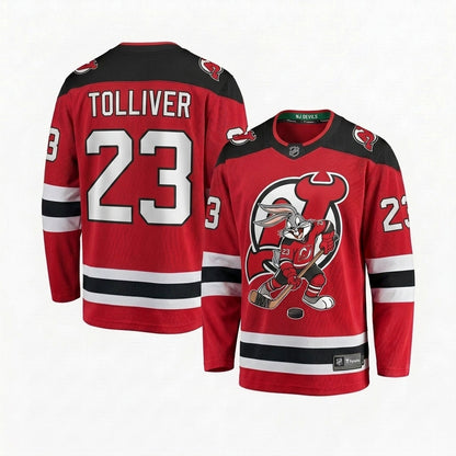 All 32 Teams NHL Available - Custom Fan Apparel Image 16