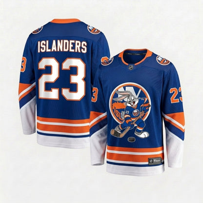 All 32 Teams NHL Available - Custom Fan Apparel Image 18
