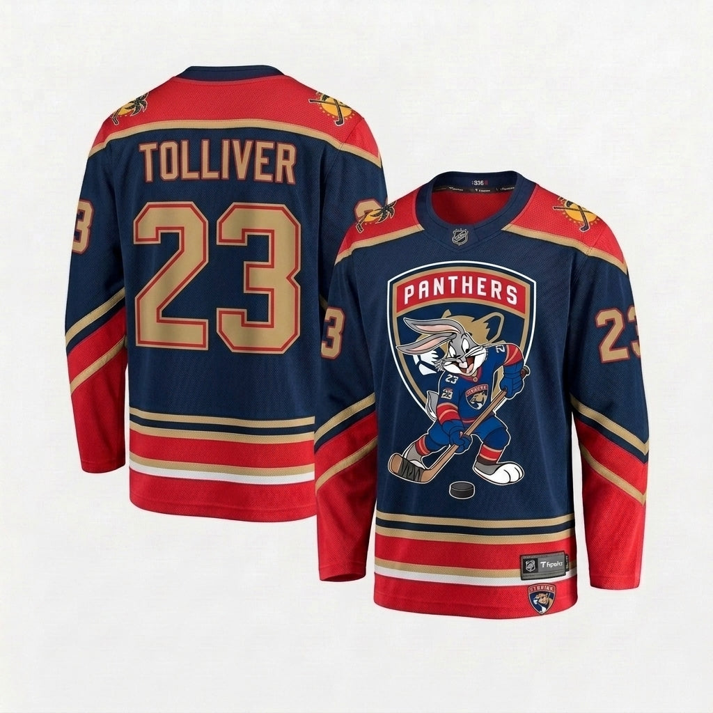All 32 Teams NHL Available - Custom Fan Apparel Image 12