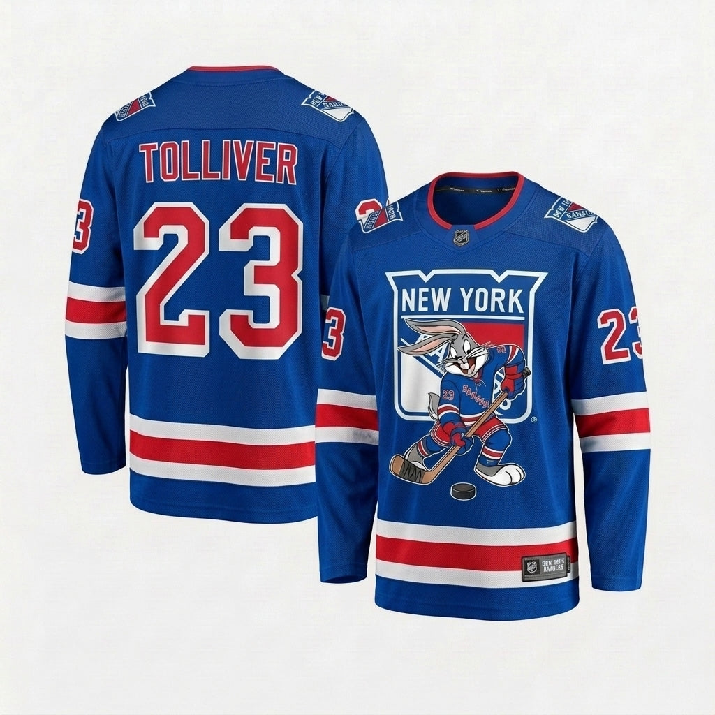 All 32 Teams NHL Available - Custom Fan Apparel Image 20