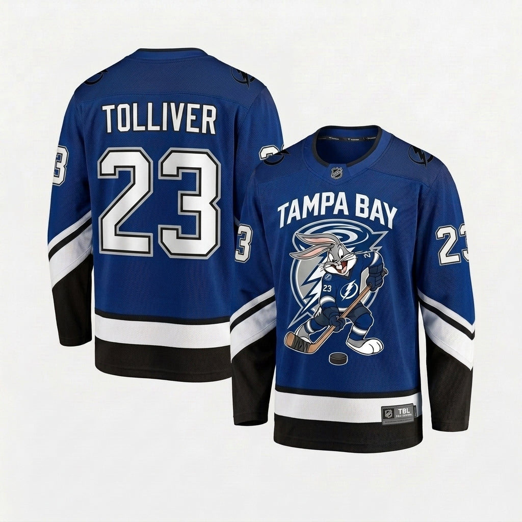 All 32 Teams NHL Available - Custom Fan Apparel Image 8