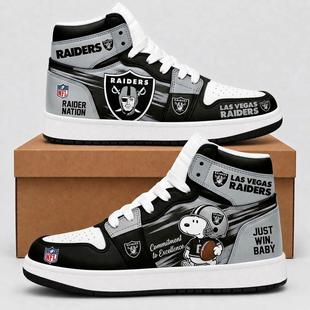 NFL Dog Football Fan Hoodie & Sweatpants & High Sneakers | All 32 Teams Available