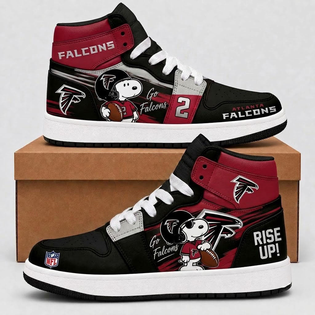 NFL Dog Football Fan Hoodie & Sweatpants & High Sneakers | All 32 Teams Available