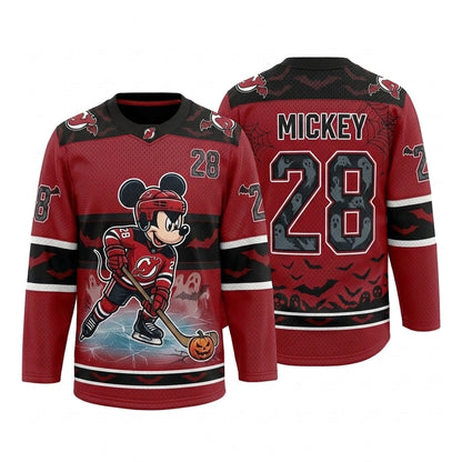 All 32 Teams NHL Available - Custom Fan Apparel Image 8