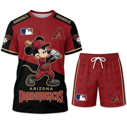 All 30 BASEBALL Teams Available