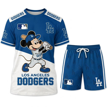 All 30 BASEBALL Teams Available