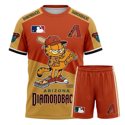 All 30 BASEBALL Teams
