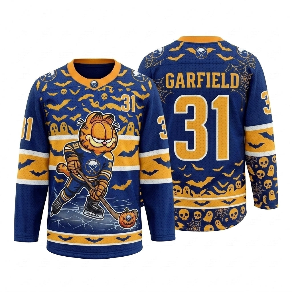 All 32 Teams NHL Available - Custom Fan Apparel Image 3