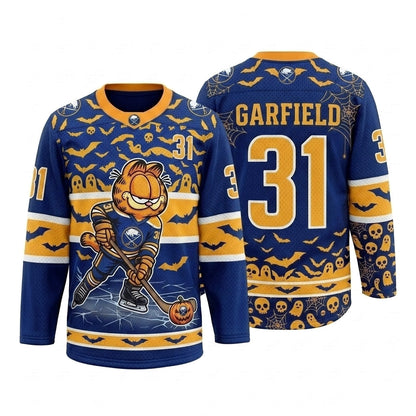 All 32 Teams NHL Available - Custom Fan Apparel Image 3