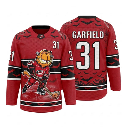 All 32 Teams NHL Available - Custom Fan Apparel Image 11