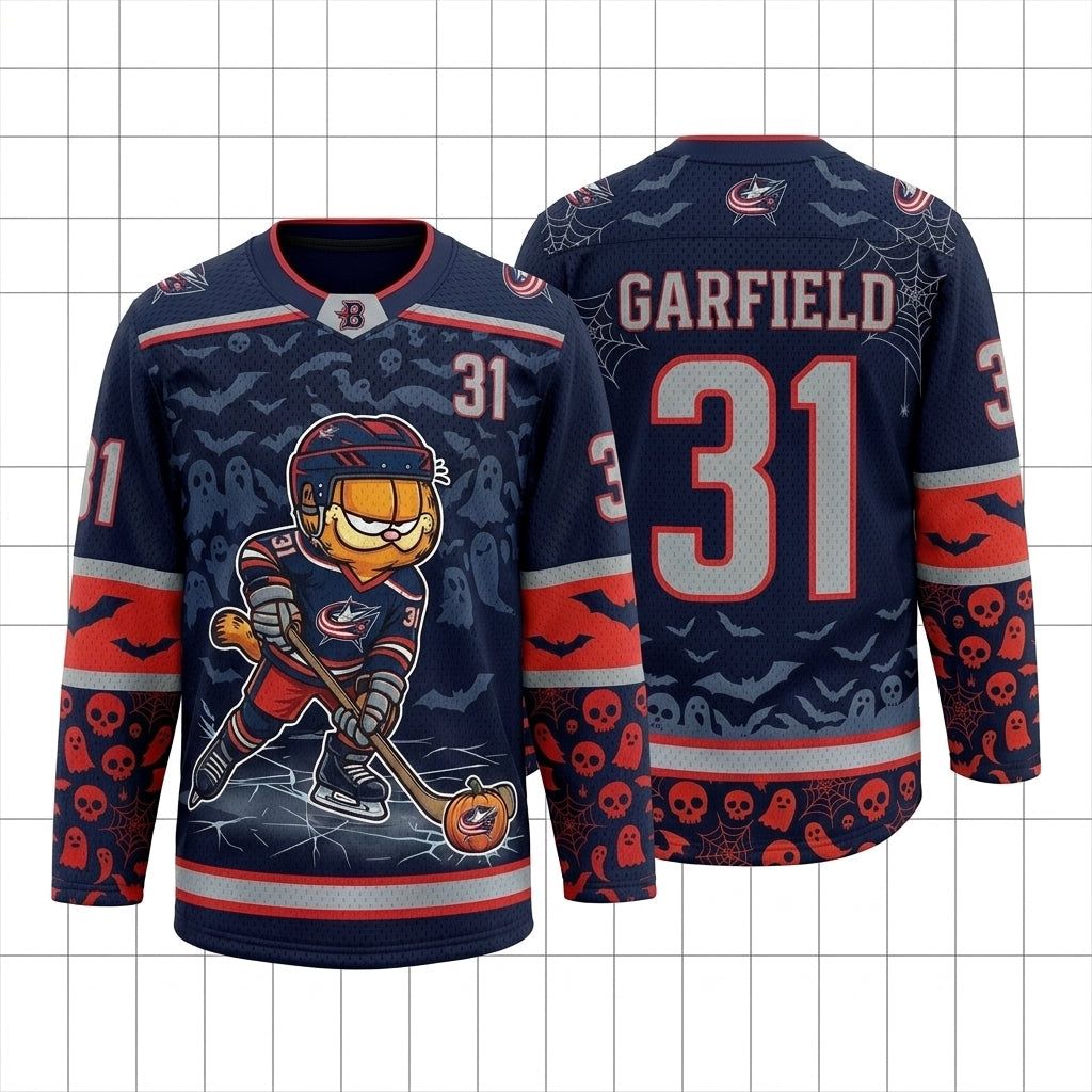 All 32 Teams NHL Available - Custom Fan Apparel Image 13