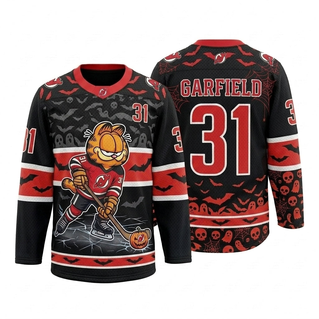 All 32 Teams NHL Available - Custom Fan Apparel Image 15