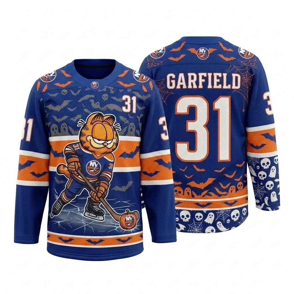 All 32 Teams NHL Available - Custom Fan Apparel Image 17