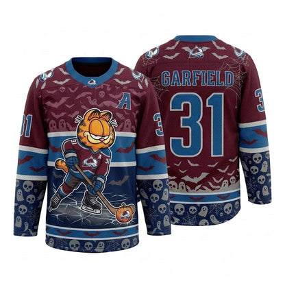 All 32 Teams NHL Available