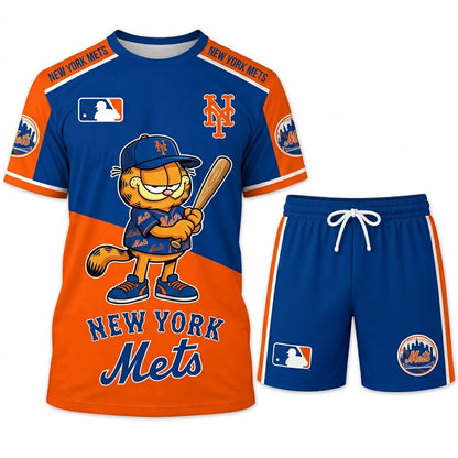 All 30 BASEBALL Teams