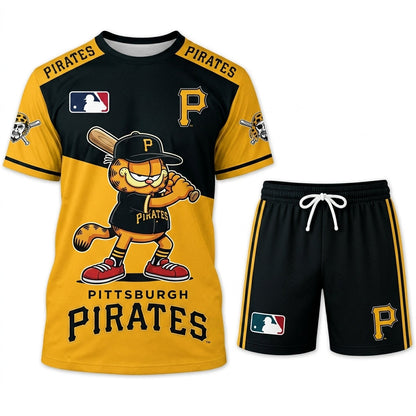 All 30 BASEBALL Teams