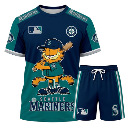 All 30 BASEBALL Teams