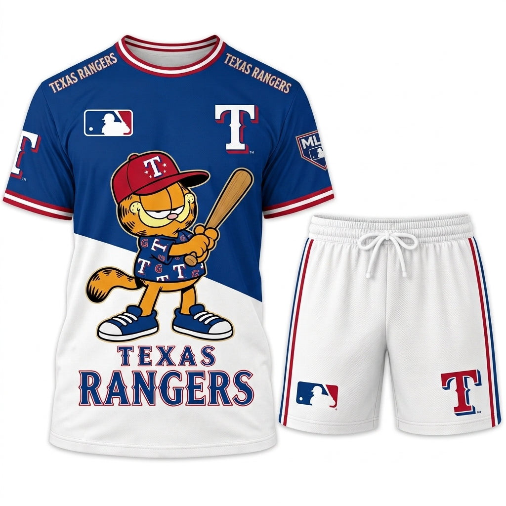 All 30 BASEBALL Teams