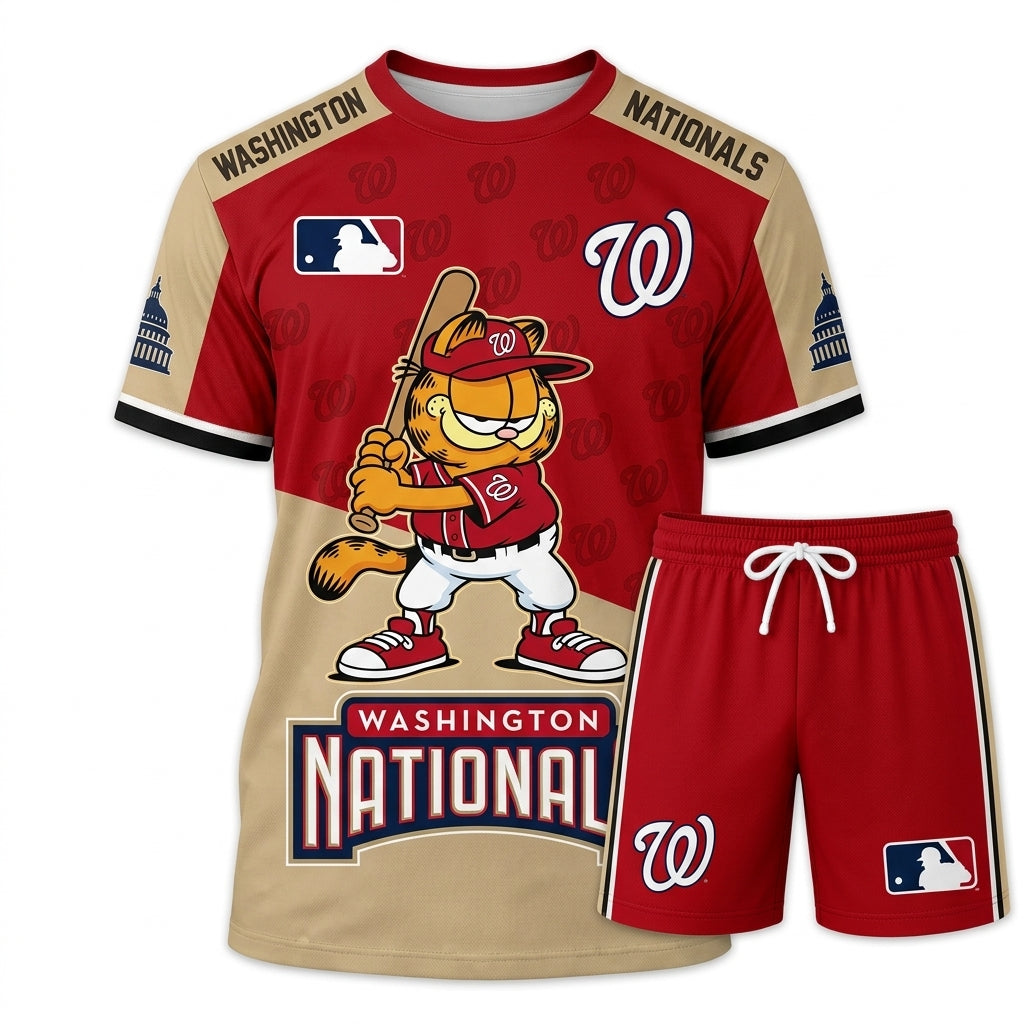 All 30 BASEBALL Teams