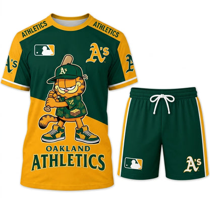 All 30 BASEBALL Teams