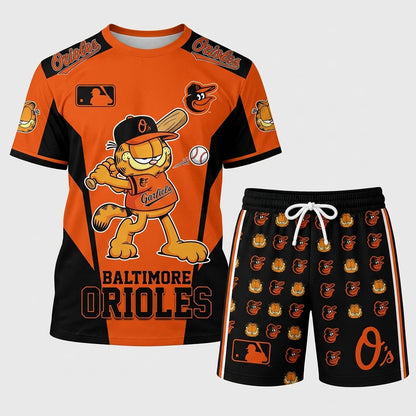 All 30 BASEBALL Teams - Custom Fan Apparel Image 5