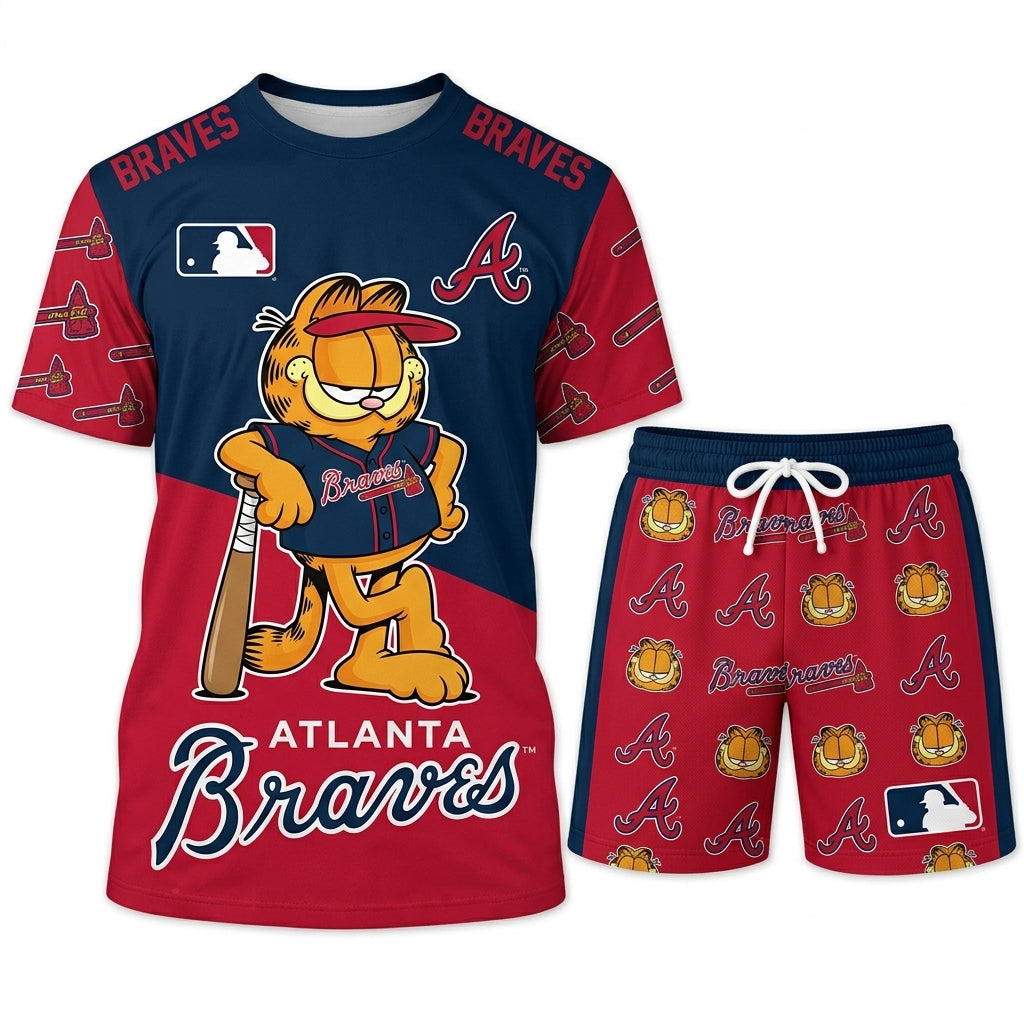 All 30 BASEBALL Teams