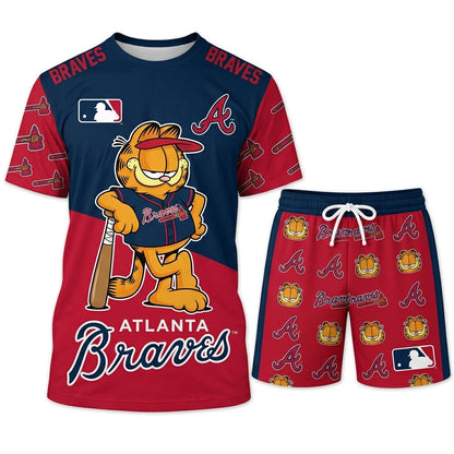 All 30 BASEBALL Teams