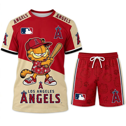 All 30 BASEBALL Teams