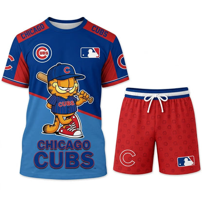 All 30 BASEBALL Teams
