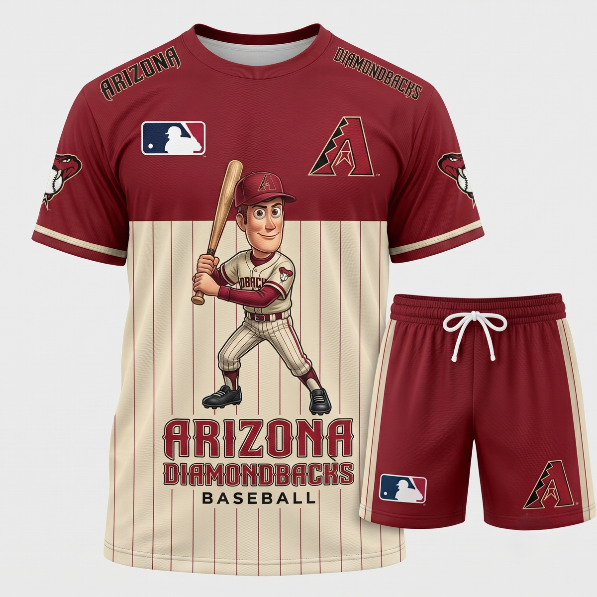 All 30 Teams Available