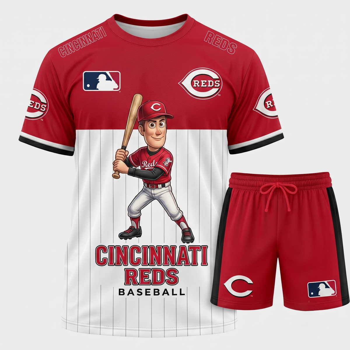 All 30 Teams Available