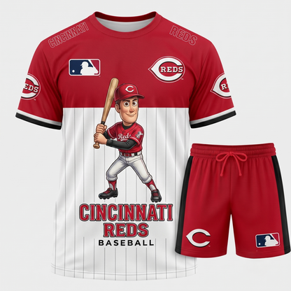 All 30 Teams Available