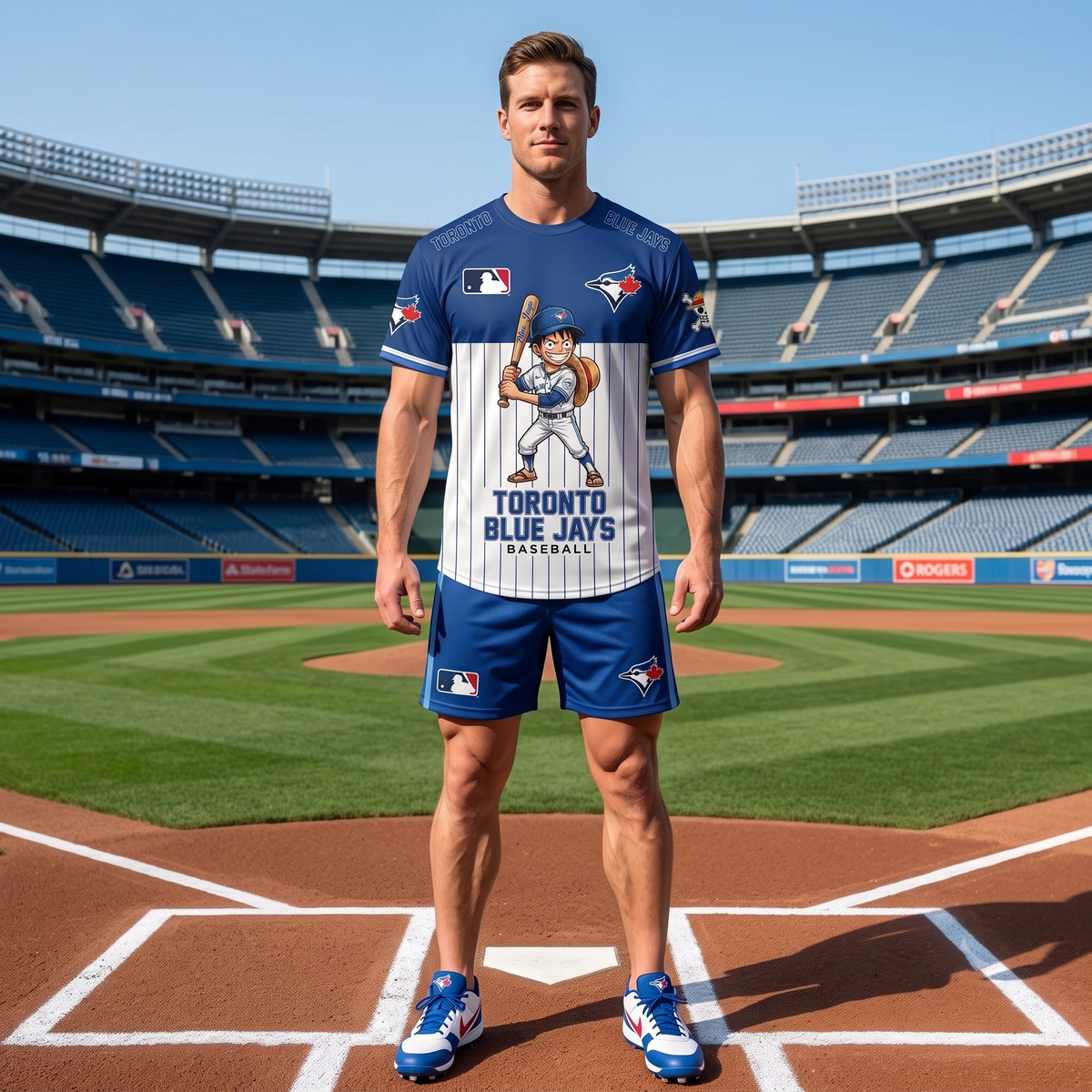 All 30 Teams Available - Custom Fan Apparel Image 10