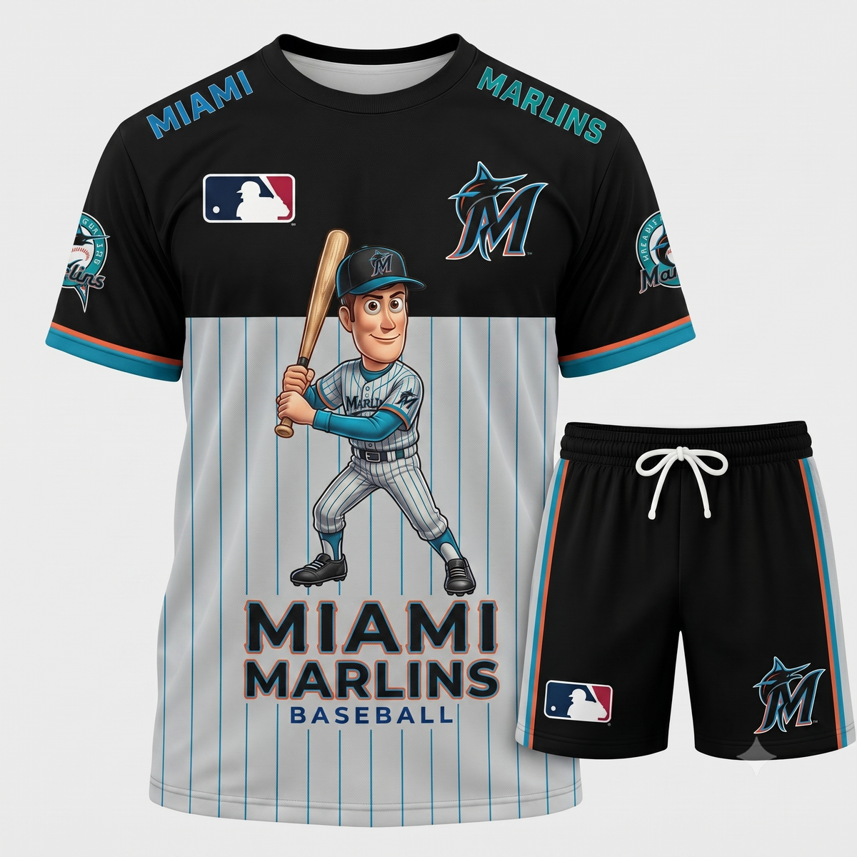 All 30 Teams Available