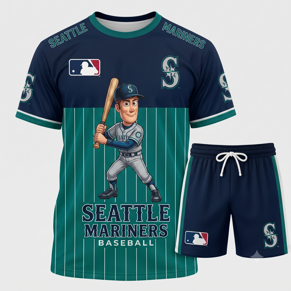 All 30 Teams Available