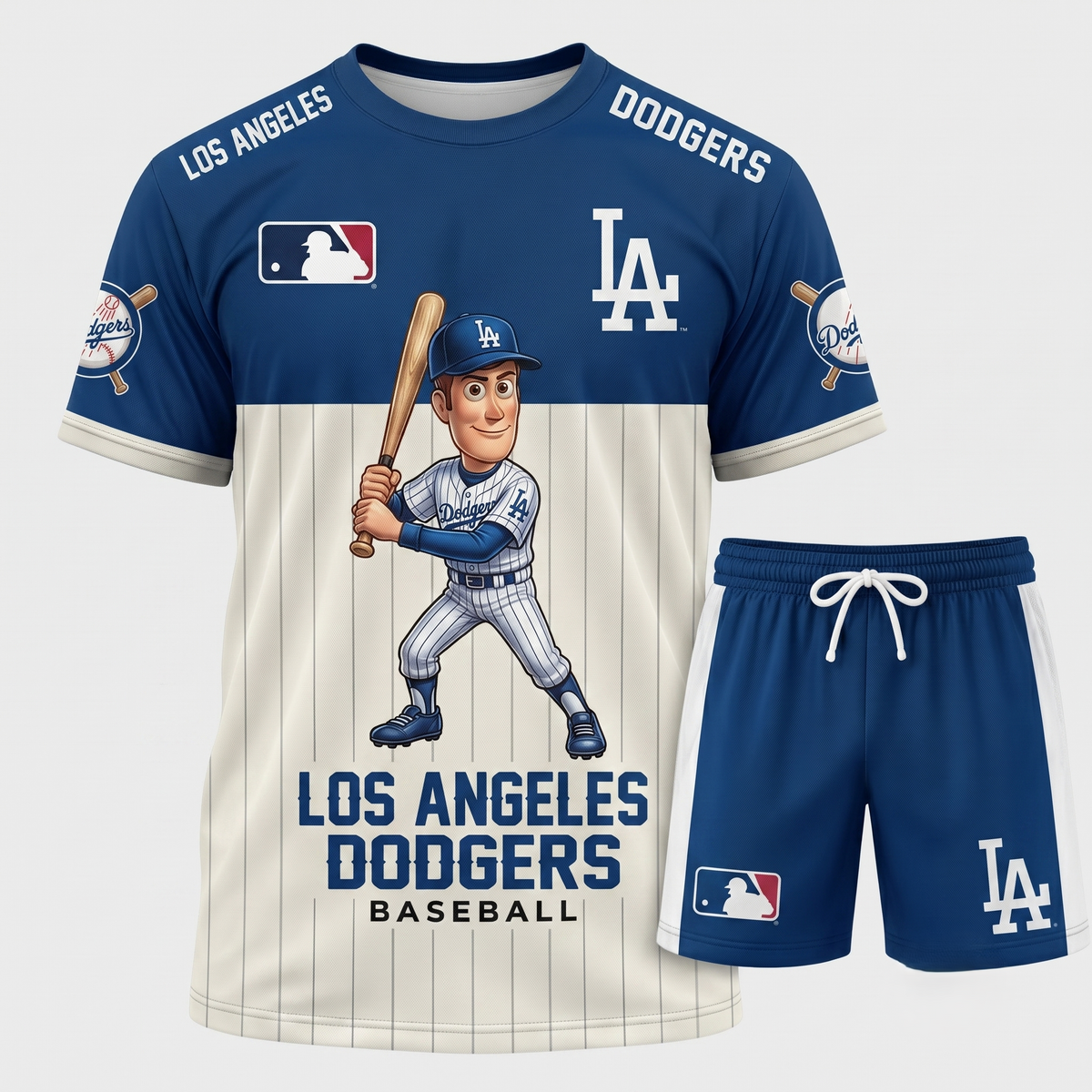 All 30 Teams Available
