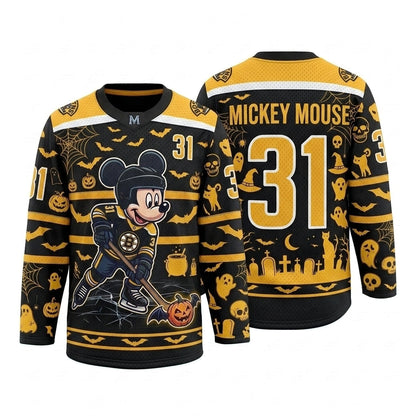 All 32 Teams NHL Available - Custom Fan Apparel Image 1