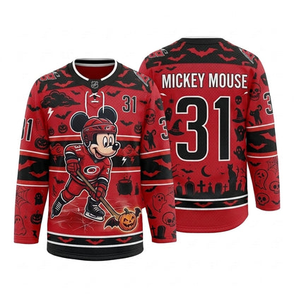 All 32 Teams NHL Available - Custom Fan Apparel Image 6